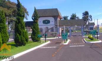 Imagem: Excelente terreno plaino no condomínio