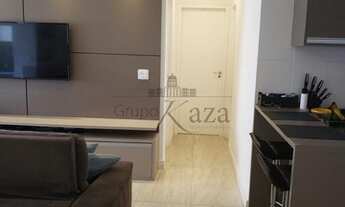 Imagem 7: Apartamento - Jardim das Industrias - Splendor Garden - 75m² - 2 Dormitórios