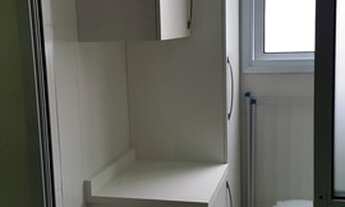 Imagem 7: Cobertura para aluguel de temporada possui 145 metros quadrados com 3 quartos em Itaguá