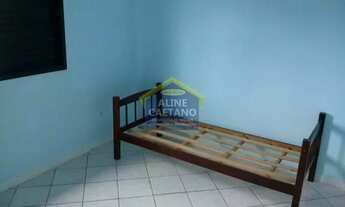 Imagem 2: Casa 3 dorms, Sitio do Campo, Praia Grande!