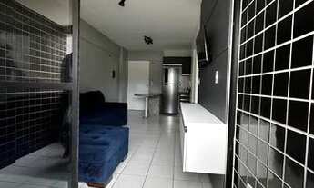 Imagem 5: EDIFÍCIO TABRIZ 1/4 ALUGO