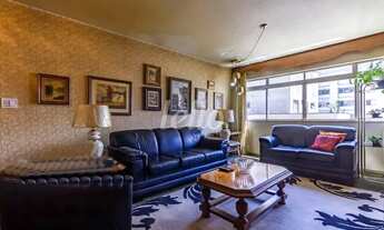 Imagem 4: São Paulo - Apartamento Padrão - Moema