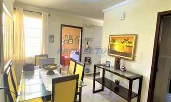 Imagem 7: Apartamento - Jardim Pacaembu - Campinas