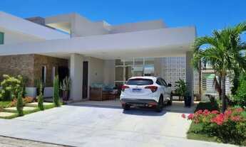 Imagem 2: Apartamento para Locação em Barra dos Coqueiros, Luar da Barra, 4 dormitórios, 3 suítes, 5