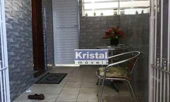 Imagem 2: Sobrado com 3 dormitórios à venda, 150 m² por R$ 600.000,00 - Ayrosa - Osasco/SP