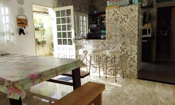 Imagem 4: Casa para venda tem 220 metros quadrados com 5 quartos em Parque dos Príncipes - Jacareí