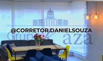 Imagem: Apartamento para venda com 122 metros quadrados