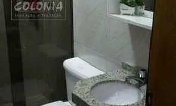 Imagem 7: Santo André - Apartamento Padrão - Vila Pires