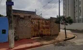 Imagem: Venda de Casas / Padrão na cidade de Araraquara