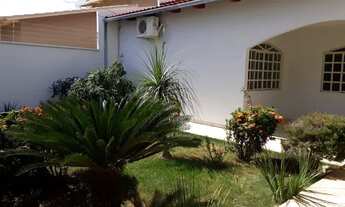 Imagem 6: Uruaçu - Casa 4 quartos - Centro particular