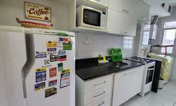 Imagem 5: RESERVA CARIOCA 3 quartos 1 suíte , sol da manha