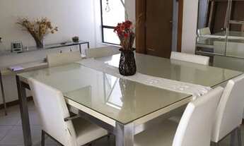 Imagem 3: Apartamento para venda possui 115 metros quadrados com 3 quartos, suítes, em Pituba - Salv