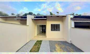 Imagem: Casa térrea Geminada próximo do salto