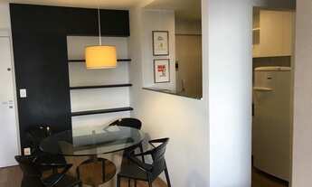 Imagem 3: Apartamento 2 Quartos Mobiliado para Alugar, boa viagem R$ 2.700/Mês + IPTU . Apto todo r