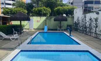 Imagem 7: Apartamento com 3/4 sendo uma suíte, R$ 2.300,00 já com cond incluso
