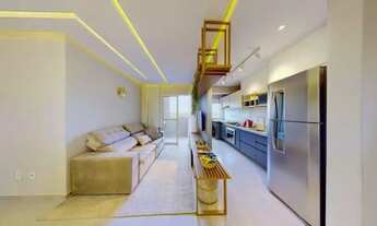 Imagem 3: Apartamento com 2 ou 3 dormitórios - Parque Residencial Flamboyant