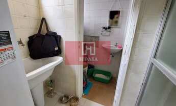 Imagem 7: Apartamento à venda no bairro Brooklin - São Paulo/SP, Zona Sul