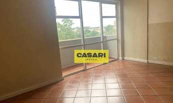 Imagem 3: Apartamento com 3 dormitórios à venda, 84 m² - Chácara Inglesa - São Bernardo do Campo/SP