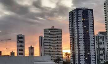 Imagem 2: Quarto com banheiro na Madalena