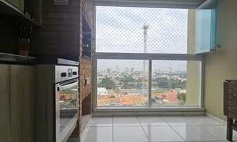 Imagem: Apartamento a venda em Indaiatuba, reformado