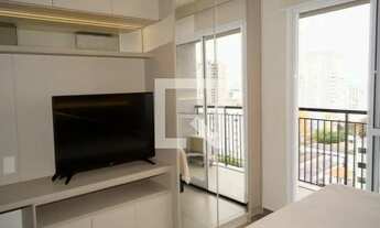 Imagem 7: Apartamento para Aluguel - Vila Mariana, 1 Quarto, 32 m2