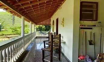 Imagem 2: Ótimo sitio venda em São João Nepomuceno MG