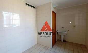 Imagem 6: Apartamento com 2 dormitórios para alugar, 70 m² por R$ 1.632,50/mês - Centro - Americana