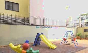 Imagem 5: Apartamento 127m² Vila Alzira