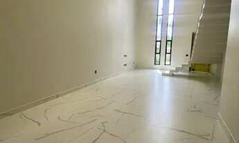 Imagem 4: Morada dos Pássaros / Dúplex 262m² 3 Suítes / Escritório / Área Gourmet / Piscina