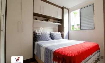 Imagem 7: Apartamento - Loteamento Parque São Martinho - Campinas