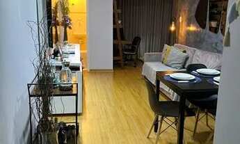 Imagem 7: Apartamento para venda tem 60 metros quadrados com 1 quarto em Umarizal - Belém - PA