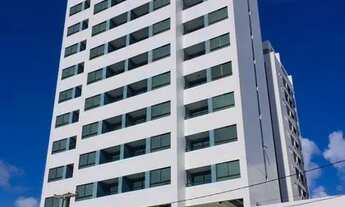 Imagem 3: EDF Atalanta - 2 Quartos - 40m² - 1 vaga - A partir R$ 309.600,00 l VARANDA l BEIRA MAR CA