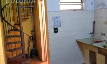 Imagem 3: Santo André - Casa Padrão - Campestre