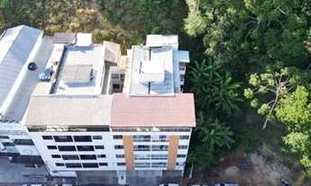 Imagem 7: Cobertura Linear em Marechal Floriano