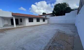 Imagem 4: LOCAÇÃO - CASA COMERCIAL NA PONTA DO FAROL