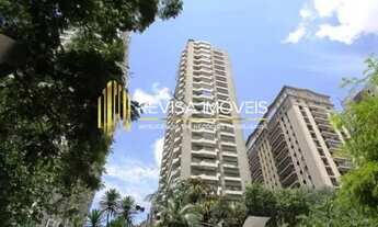 Imagem: Apartamento para Venda em Barueri, Edifício