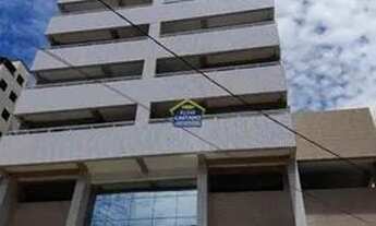 Imagem: Apartamento com 1 dorm, Ocian, Praia Grande