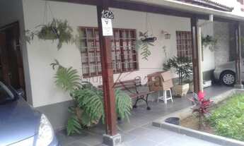 Imagem 2: Casa Sobrado - Reserva do Bosque - 280m² - 4 Dormitórios