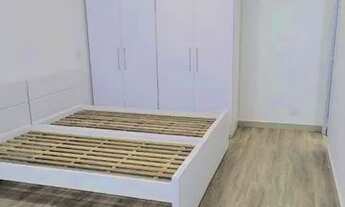 Imagem 3: Kitnet com 1 dormitório para alugar, 17 m² por R$ 1.700,00/mês - Cidade Universitária - Sã