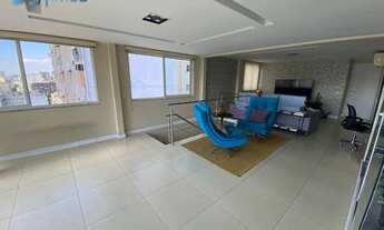 Imagem 4: Cobertura espetacular na Tijuca!