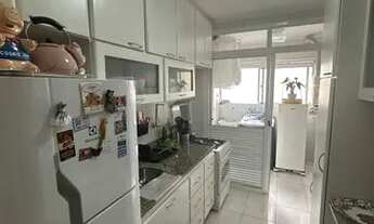 Imagem 7: Espaçoso Apartamento de 85 metros com 1 Suíte em Excelente Localização no Bairro Pinheiros