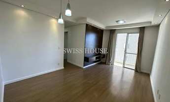 Imagem 4: Apartamento - São Bernardo - Campinas