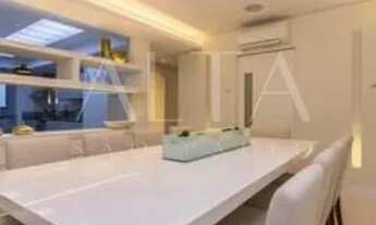 Imagem 3: Cobertura Duplex Jardim Paulista 470m² 4 dormitórios 2 suítes