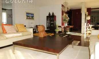 Imagem 5: Santo André - Apartamento Padrão - Centro