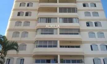 Imagem: Apartamento à venda de 89m² com 3 dormitórios