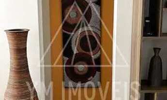 Imagem: Apartamento com 70 metros quadrados na barra