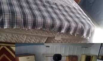 Imagem: Aluguel de quarto na região central