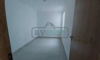 Imagem 5: Apartamento para venda possui 90 metros quadrados com 2 quartos