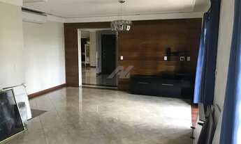 Imagem 4: Casa - Loteamento Arboreto dos Jequitibás (Sousas) - Campinas