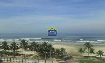 Imagem 3: Apart 1 Dorm. Suite, Vista Mar No Real, JGA842